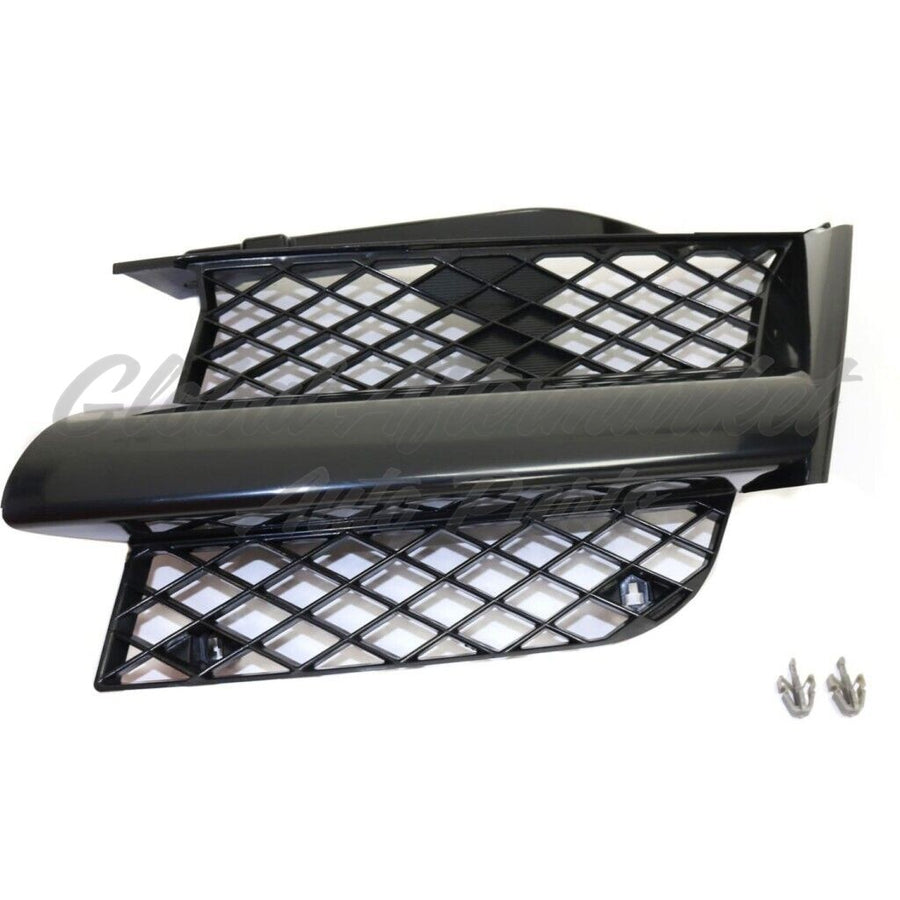 GRILLE LH