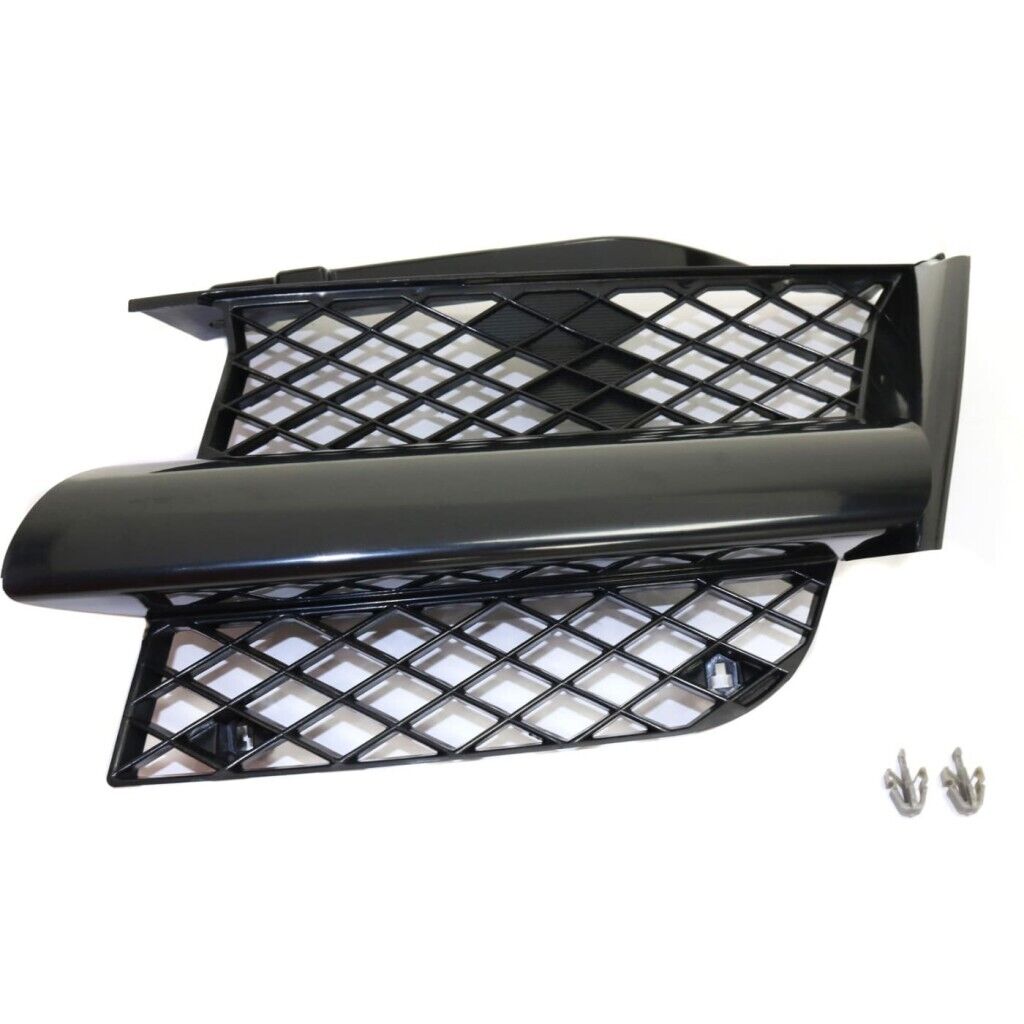 GRILLE LH