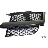 GRILLE LH