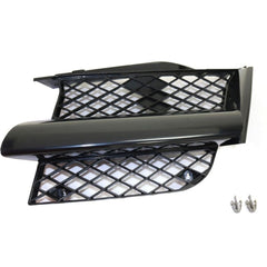 GRILLE LH