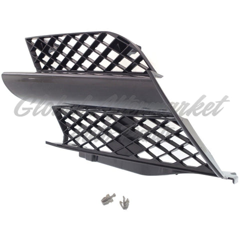 GRILLE RH