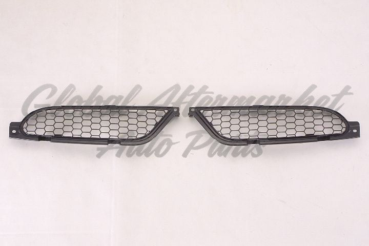 GRILLE MATTE-BLACK LH CPE/SPYDER