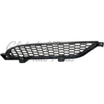 GRILLE MATTE-BLACK LH CPE/SPYDER — photo 4