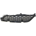 GRILLE MATTE-BLACK RH CPE/SPYDER — photo 5