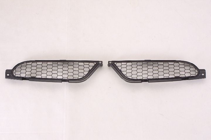 GRILLE MATTE-BLACK RH CPE/SPYDER