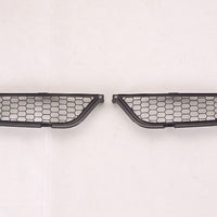 GRILLE MATTE-BLACK RH CPE/SPYDER