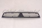 GRILLE BLACK EXCLUDE EVOLUTION MODELS — photo 1