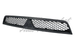 GRILLE BLACK EXCLUDE EVOLUTION MODELS — photo 2