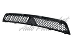 GRILLE BLACK EXCLUDE EVOLUTION MODELS — photo 3