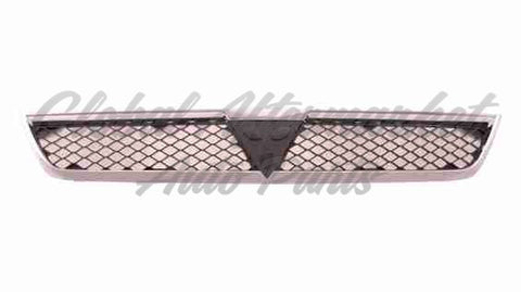 GRILLE CHROME/BLACK EXCLUDE EVOLUTION MODELS