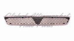GRILLE CHROME/BLACK EXCLUDE EVOLUTION MODELS — photo 1