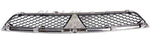 GRILLE CHROME/BLACK EXCLUDE EVOLUTION MODELS — photo 5