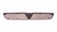 GRILLE CHROME/BLACK EXCLUDE EVOLUTION MODELS