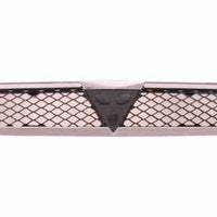 GRILLE CHROME/BLACK EXCLUDE EVOLUTION MODELS