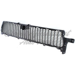 GRILLE LOWER (MATTE-BLACK) — photo 2