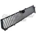GRILLE LOWER (MATTE-BLACK) — photo 3