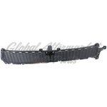 GRILLE LOWER (MATTE-BLACK) — photo 4