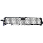 GRILLE LOWER (MATTE-BLACK) — photo 5