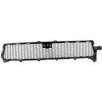 GRILLE LOWER (MATTE-BLACK)