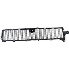 GRILLE LOWER (MATTE-BLACK)