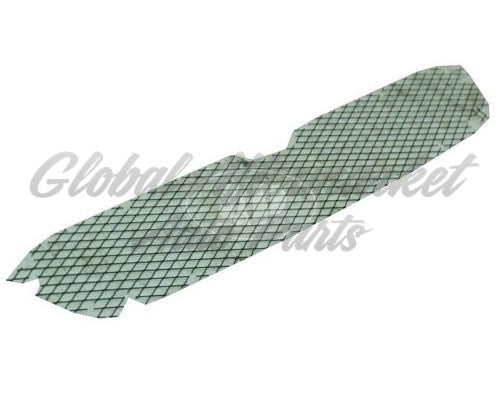 GRILLE (UPPER) EVOLUTION MODELS