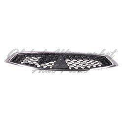 GRILLE CHROME