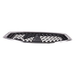 GRILLE CHROME