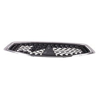 GRILLE CHROME