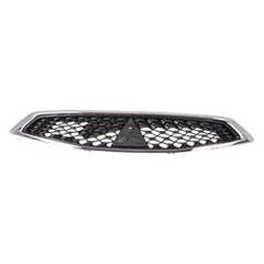 GRILLE CHROME