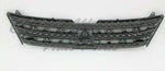 GRILLE W/BLACK MOULDING — photo 2