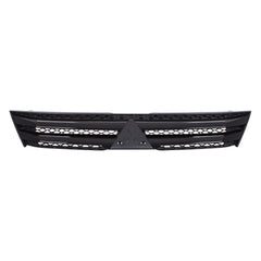 GRILLE W/BLACK MOULDING