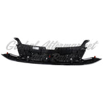 GRILLE FR BLACK DARK CHROME — photo 3