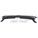 GRILLE FR BLACK DARK CHROME — photo 4