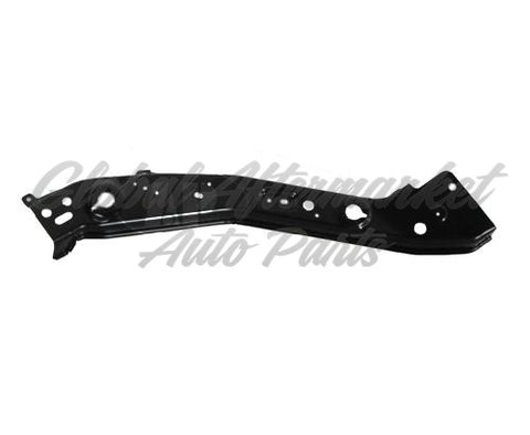 HEAD LAMP MOUNTING PANEL LH CPE/SPYDER STEEL