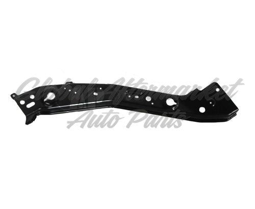 HEAD LAMP MOUNTING PANEL LH CPE/SPYDER STEEL
