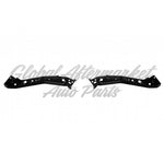 HEAD LAMP MOUNTING PANEL LH CPE/SPYDER STEEL — photo 2