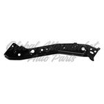 HEAD LAMP MOUNTING PANEL LH CPE/SPYDER STEEL — photo 3