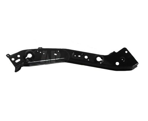 HEAD LAMP MOUNTING PANEL LH CPE/SPYDER STEEL