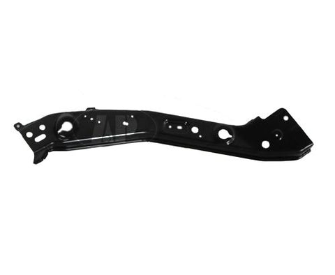 HEAD LAMP MOUNTING PANEL LH CPE/SPYDER STEEL