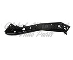 HEAD LAMP MOUNTING PANEL RH CPE/SPYDER STEEL — photo 1