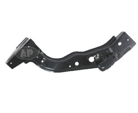 HEAD LAMP MOUNTING PANEL LH STEEL