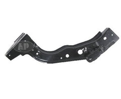 HEAD LAMP MOUNTING PANEL LH STEEL