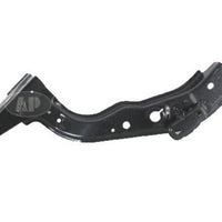 HEAD LAMP MOUNTING PANEL LH STEEL