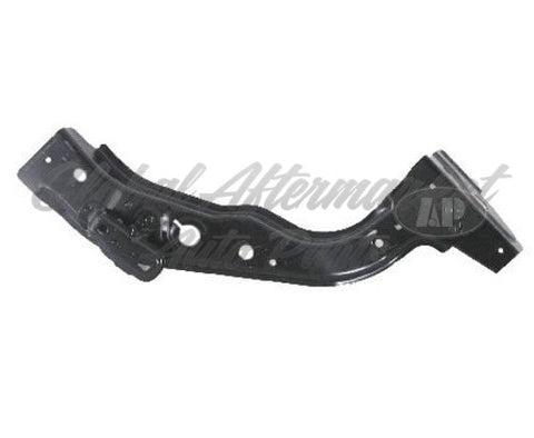 HEAD LAMP MOUNTING PANEL RH STEEL