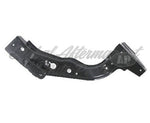 HEAD LAMP MOUNTING PANEL RH STEEL — photo 1