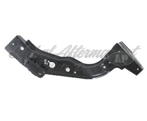 HEAD LAMP MOUNTING PANEL RH STEEL