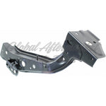 HEAD LAMP MOUNTING PANEL RH STEEL — photo 4