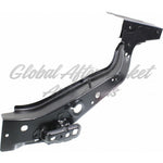 HEAD LAMP MOUNTING PANEL RH STEEL — photo 5