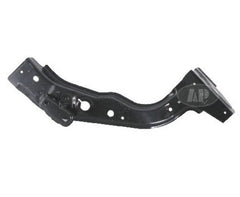 HEAD LAMP MOUNTING PANEL RH STEEL