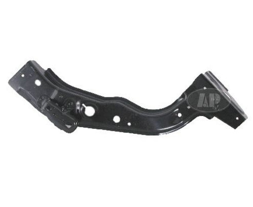 HEAD LAMP MOUNTING PANEL RH STEEL